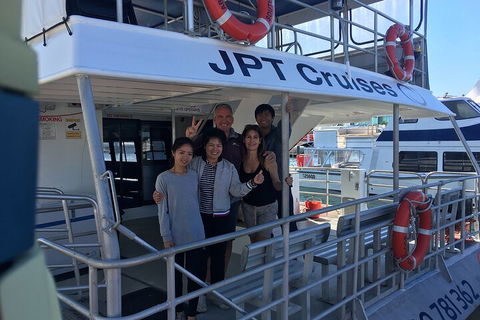 Crab Trip From Gold Coast - Accommodation Coffs Harbour 4