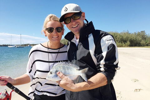 Crab Trip From Gold Coast - Accommodation Coffs Harbour 5