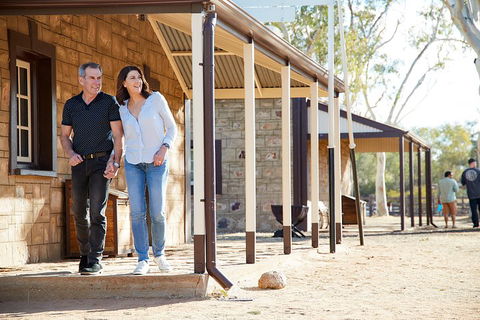 Alice Springs Highlights Tour - Accommodation Coffs Harbour 0