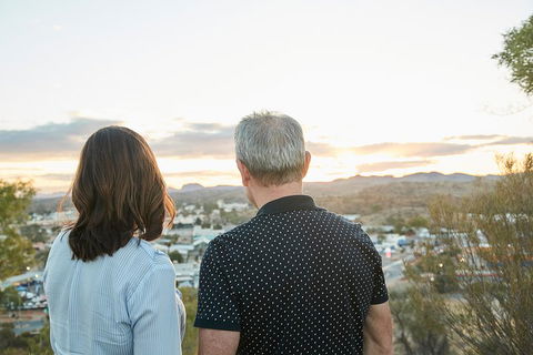 Alice Springs Highlights Tour - Accommodation Coffs Harbour 3