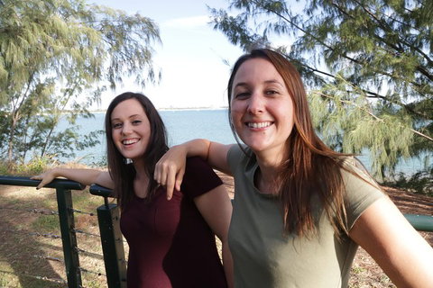 Darwin City Sights And Jumping Crocodile Cruise - Accommodation Coffs Harbour 3