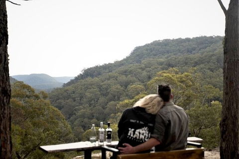 Taste Of The Blue Mountains - Lunch & Wine Tasting, Beer, Cider & Gin Tasting - Accommodation Coffs Harbour 0