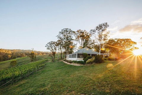 Taste Of The Blue Mountains - Lunch & Wine Tasting, Beer, Cider & Gin Tasting - Accommodation Coffs Harbour 2