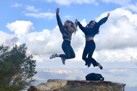 Taste Of The Blue Mountains - Lunch & Wine Tasting, Beer, Cider & Gin Tasting - Accommodation Coffs Harbour 4