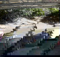 Whitsunday Crocodile Safari including Lunch