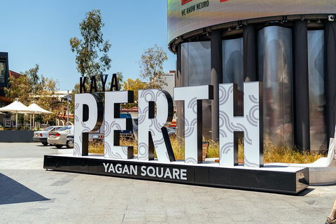 Highlights & Hidden Gems With Locals: Best Of Perth Private Tour - Accommodation Coffs Harbour 4