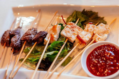 The 10 Tastings Of Perth With Locals: Private Food Tour - Accommodation Coffs Harbour 3