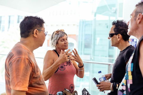 The 10 Tastings Of Perth With Locals: Private Food Tour - Accommodation Coffs Harbour 4