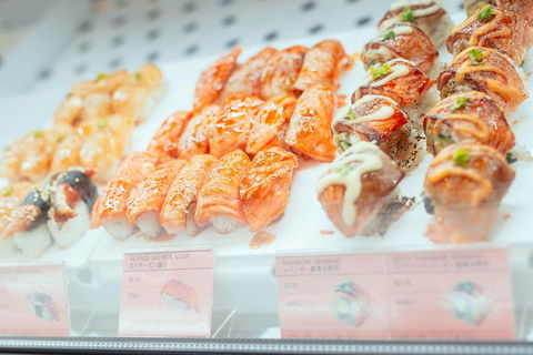 The 10 Tastings Of Perth With Locals: Private Food Tour - Accommodation Coffs Harbour 5
