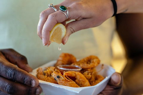 The 10 Tastings Of Sydney With Locals: Private Food Tour - Accommodation Coffs Harbour 1