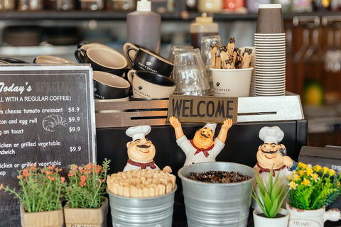The 10 Tastings Of Sydney With Locals: Private Food Tour - Accommodation Coffs Harbour 2