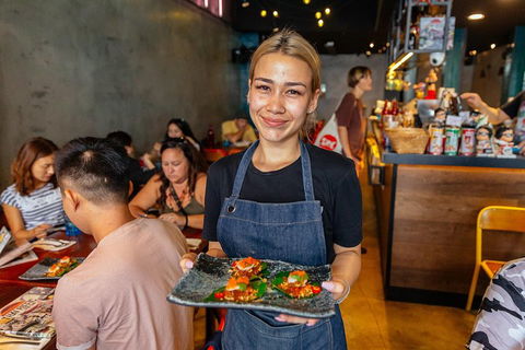 The 10 Tastings Of Sydney With Locals: Private Food Tour - Accommodation Coffs Harbour 4