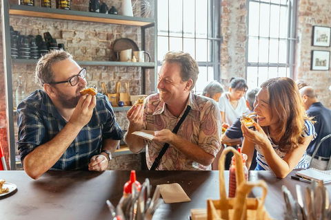 The 10 Tastings Of Sydney With Locals: Private Food Tour - Accommodation Coffs Harbour 5