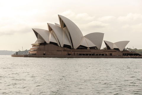The Beauty Of Sydney Private Bike Tour - Accommodation Coffs Harbour 0