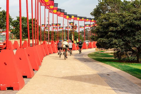 The Beauty Of Sydney Private Bike Tour - Accommodation Coffs Harbour 1