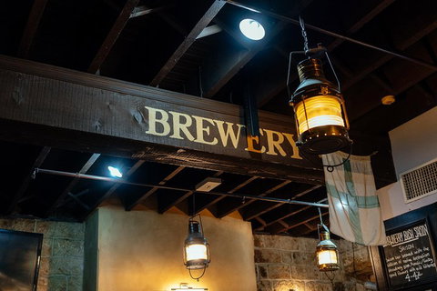 Drinks & Bites In Sydney Private Tour - Accommodation Coffs Harbour 2