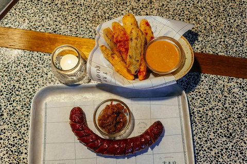 Drinks & Bites In Sydney Private Tour - Accommodation Coffs Harbour 3