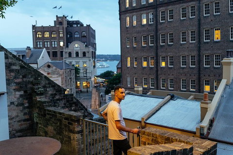 Drinks & Bites In Sydney Private Tour - Accommodation Coffs Harbour 5