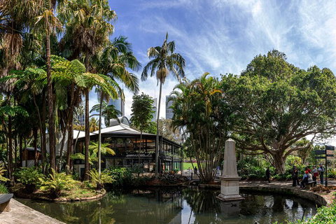 Deluxe Dinner Package By Luke Nguyen At Botanic House - Accommodation Coffs Harbour 5