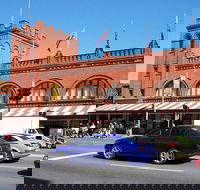 Amazing Adelaide Self-Guided Audio Tour - Accommodation Coffs Harbour