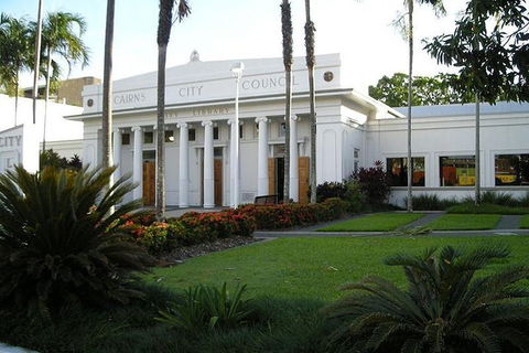 Cairns Self-Guided Audio Tour - Accommodation Coffs Harbour 0