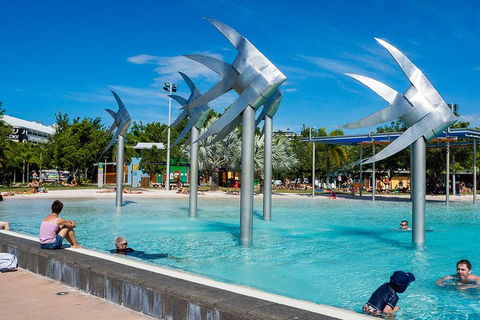 Cairns Self-Guided Audio Tour - Accommodation Coffs Harbour 5