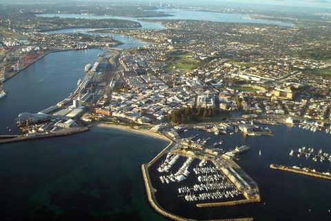 Fabulous Fremantle Self-Guided Audio Tour - Accommodation Coffs Harbour 3