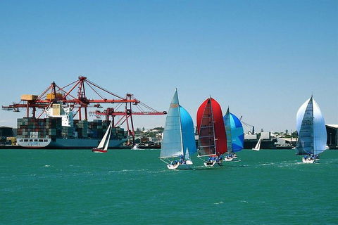 Fabulous Fremantle Self-Guided Audio Tour - Accommodation Coffs Harbour 5