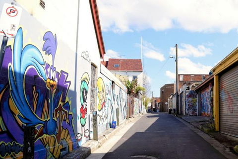 Newtown And Enmore: Sydney's Hip Neighbourhoods - Accommodation Coffs Harbour 0