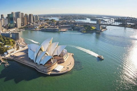 Newtown And Enmore: Sydney's Hip Neighbourhoods - Accommodation Coffs Harbour 1