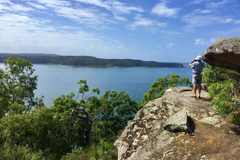 Central Coast Private Tour From Sydney, With Australian Reptile Park Option - Accommodation Coffs Harbour 2