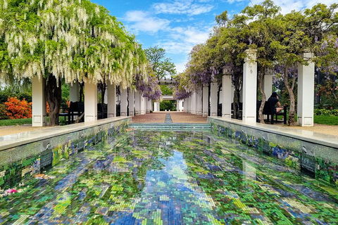 Women's History Walking Tour With Local Guide In Canberra - Accommodation Coffs Harbour 0