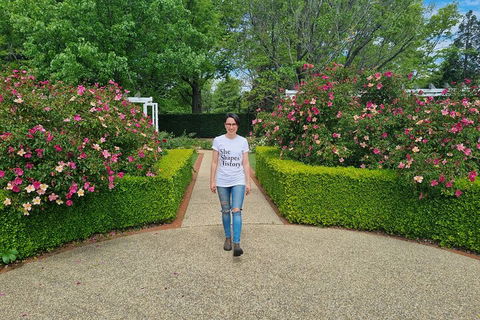Women's History Walking Tour With Local Guide In Canberra - Accommodation Coffs Harbour 3