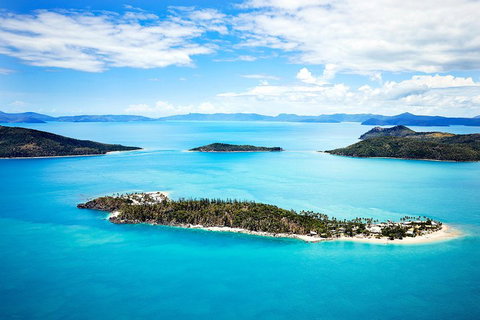 Whitehaven Beach And Daydream Island Cruise - Accommodation Coffs Harbour 5