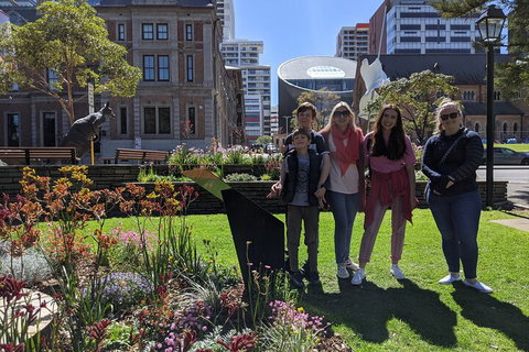 The ULTIMATE Perth Walking Tour: History, Architecture, Art, Nightlife + More! - Accommodation Coffs Harbour 3