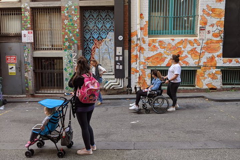 The ULTIMATE Perth Walking Tour: History, Architecture, Art, Nightlife + More! - Accommodation Coffs Harbour 4