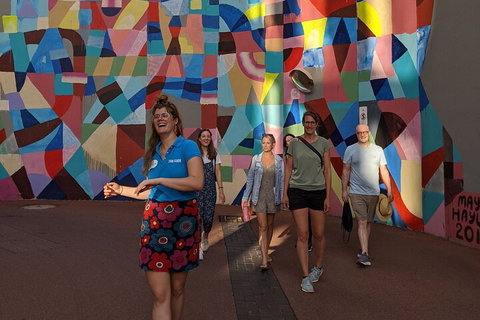 The ULTIMATE Perth Walking Tour: History, Architecture, Art, Nightlife + More! - Accommodation Coffs Harbour 5