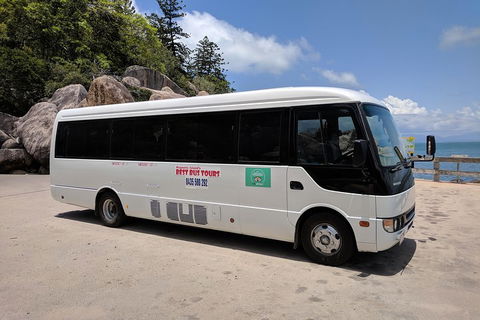 Magnetic Island Tour: Maggie Comprehensive - Accommodation Coffs Harbour 1