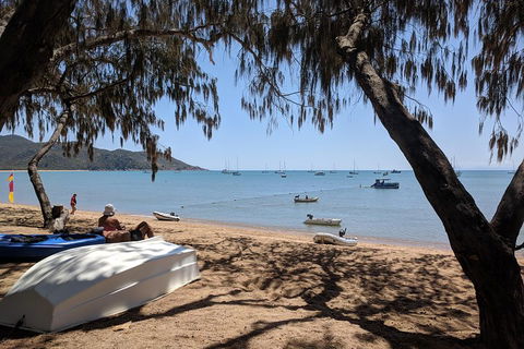 Magnetic Island Tour: Maggie Comprehensive - Accommodation Coffs Harbour 3