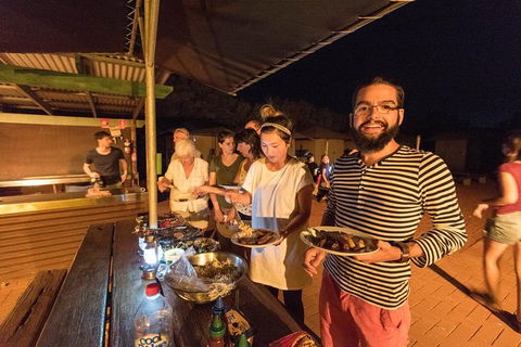 6 Day Red Centre Explorer With Accommodation - Accommodation Coffs Harbour 2