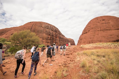 6 Day Red Centre Explorer With Accommodation - Accommodation Coffs Harbour 3