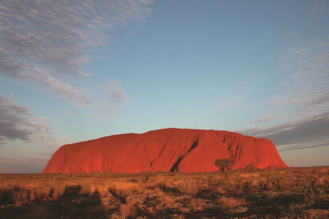 6 Day Red Centre Explorer With Accommodation - Accommodation Coffs Harbour 4