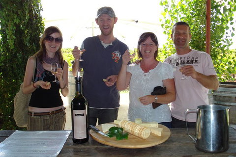 Swan Valley Tour From Perth: Wine, Beer And Chocolate Tastings - Accommodation Coffs Harbour 0