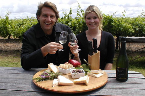 Swan Valley Tour From Perth: Wine, Beer And Chocolate Tastings - Accommodation Coffs Harbour 4