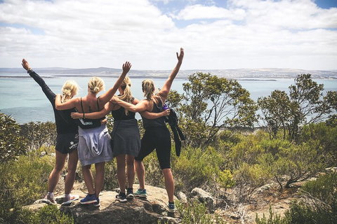 6-Day Eyre Peninsula & Flinders Ranges Adventure Tour - Accommodation Coffs Harbour 0