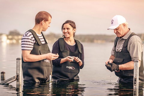 6-Day Eyre Peninsula & Flinders Ranges Adventure Tour - Accommodation Coffs Harbour 3