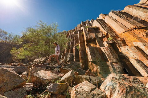 6-Day Eyre Peninsula & Flinders Ranges Adventure Tour - Accommodation Coffs Harbour 4