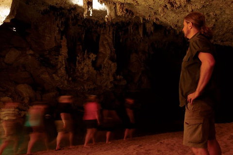 Windjana Gorge And Tunnel Creek 4WD Tour From Broome - Accommodation Coffs Harbour 2
