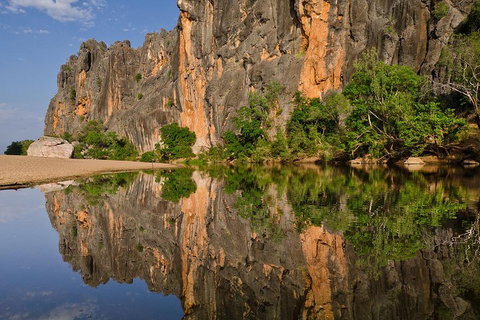 Windjana Gorge And Tunnel Creek 4WD Tour From Broome - Accommodation Coffs Harbour 3