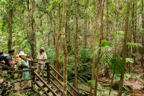 Fraser Explorer K'gari 2-Day Tour - Accommodation Coffs Harbour 5